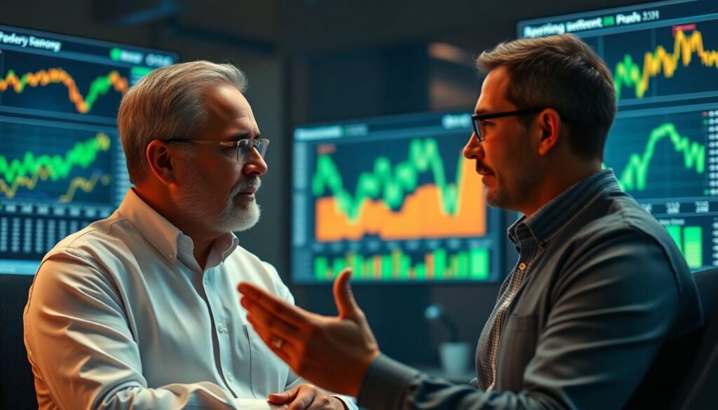 Криптовалютный портфель для консервативного инвестора: возможен ли 