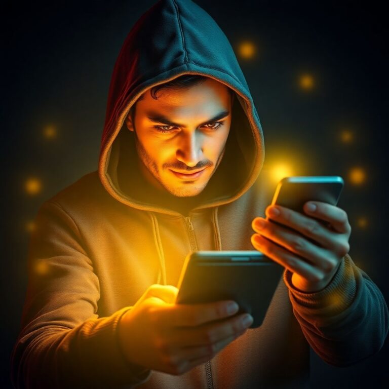 Как защитить свои деньги от мошенников: практическое руководство по безопасности