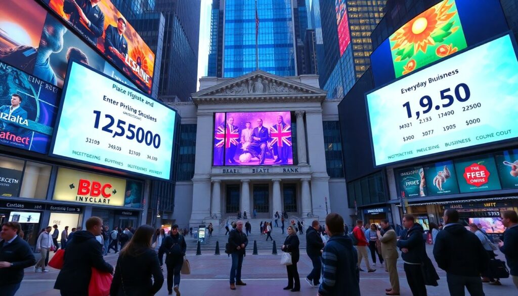 Роль центральных банков в экономике: простое объяснение сложных решений - иллюстрация