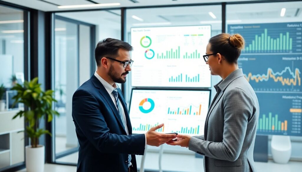 ESG-инвестиции: как зарабатывать и поддерживать устойчивое развитие - иллюстрация