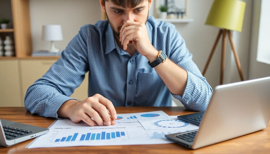 Как планировать крупные покупки: авто, жильё, образование без критичных долгов - иллюстрация