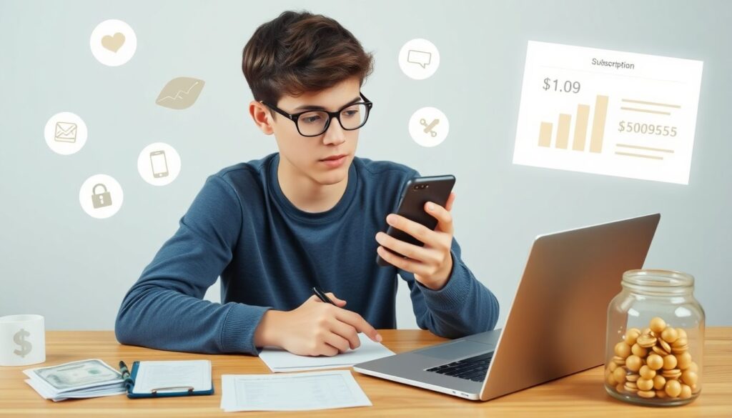 Финансовое воспитание детей: как формировать здоровое отношение к деньгам с раннего возраста - иллюстрация