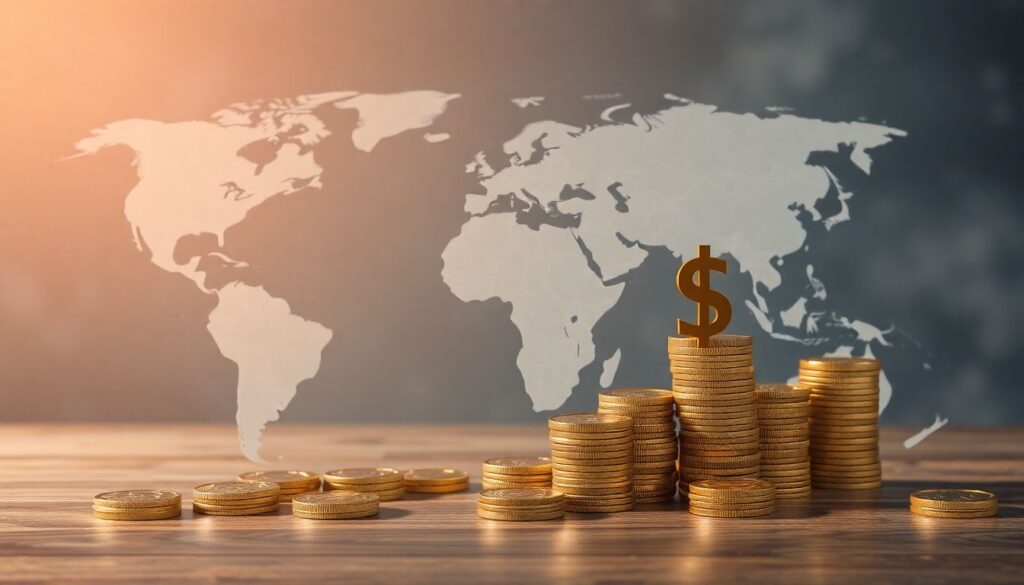 Что будет с долларом, евро и юанем в ближайшие 10 лет: сценарии для мировой валютной системы - иллюстрация