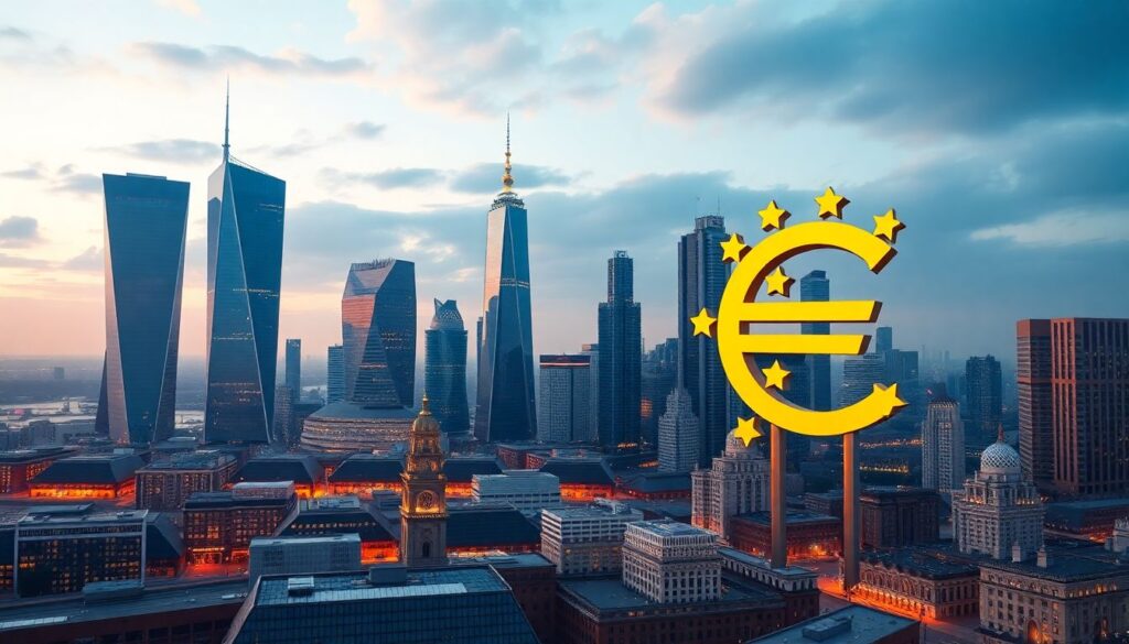 Что будет с долларом, евро и юанем в ближайшие 10 лет: сценарии для мировой валютной системы - иллюстрация