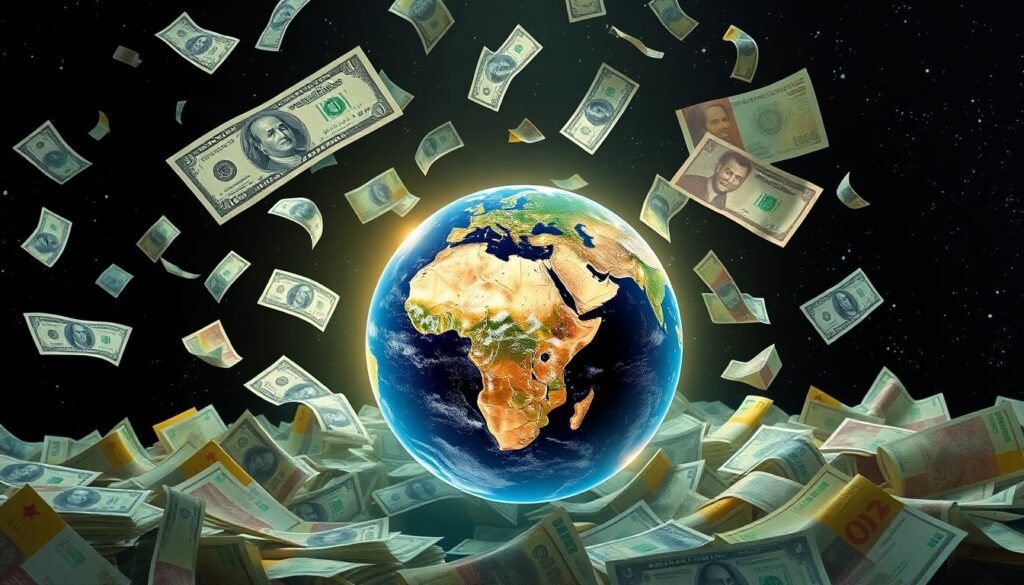 Что будет с долларом, евро и юанем в ближайшие 10 лет: сценарии для мировой валютной системы - иллюстрация