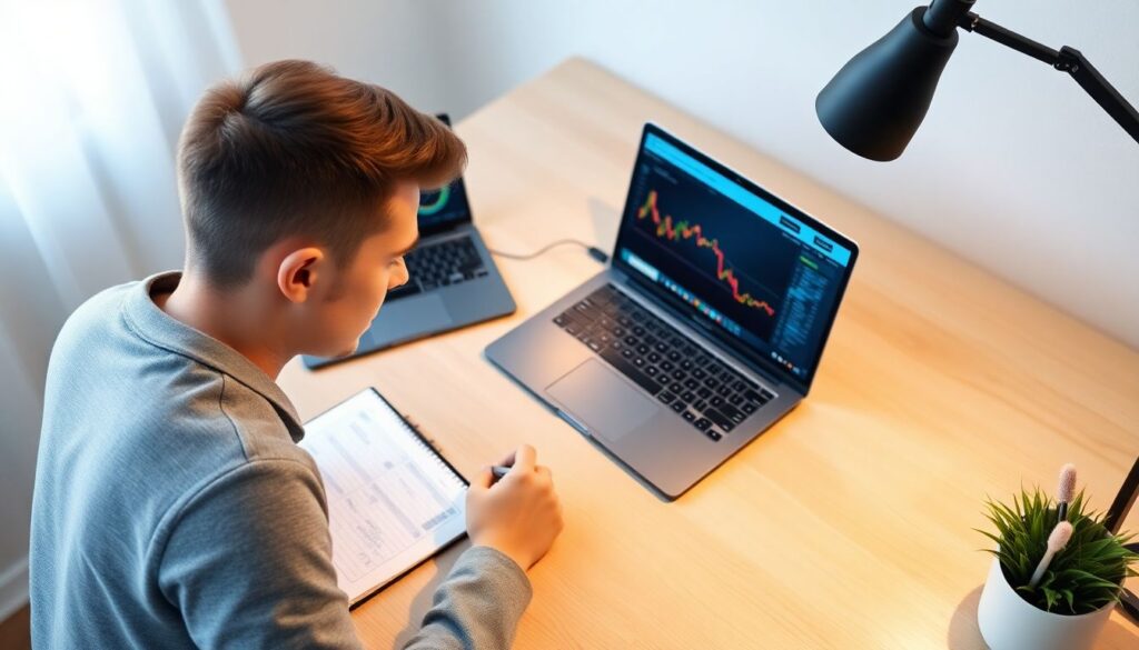 Типичные ошибки начинающих инвесторов: как не потерять деньги в первый же год вложений - иллюстрация