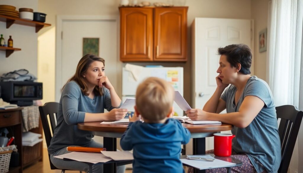 Финансовое воспитание детей: как формировать здоровое отношение к деньгам с раннего возраста - иллюстрация