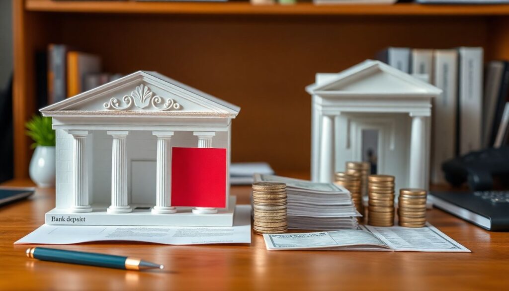 Облигации против депозитов: что выгоднее и безопаснее в условиях нестабильной экономики - иллюстрация