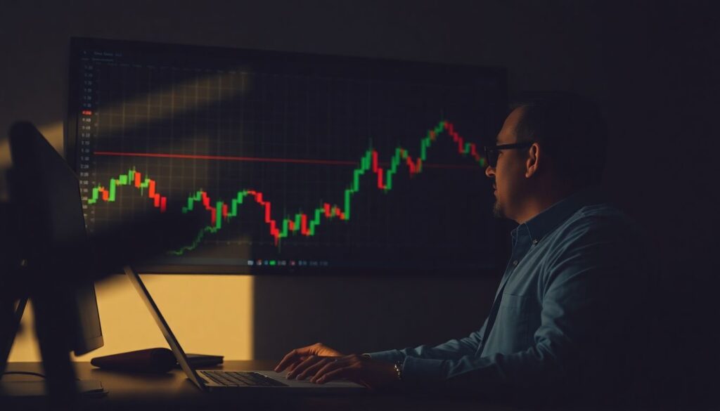 Как оценить акции самостоятельно: простые мультипликаторы для непрофессионалов - иллюстрация