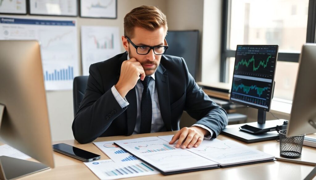 Как оценить акции самостоятельно: простые мультипликаторы для непрофессионалов - иллюстрация