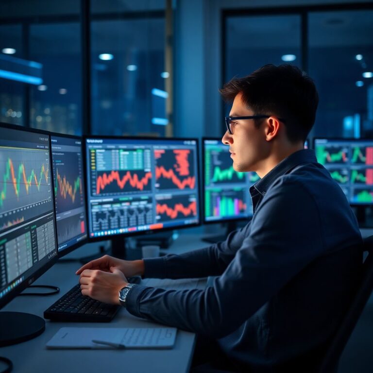 Как оценить акции самостоятельно: простые мультипликаторы для непрофессионалов