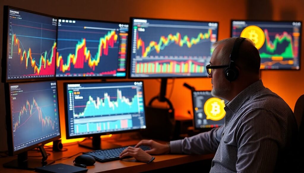 Криптовалюты после хайпа: будет ли второе дыхание у биткоина и альткоинов - иллюстрация