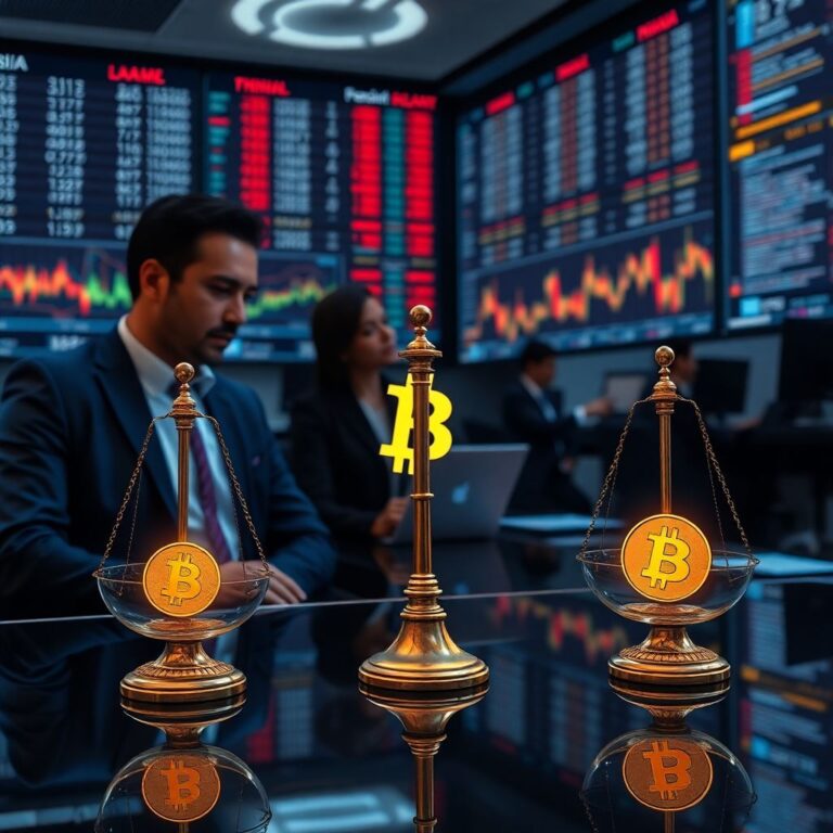 Криптовалюты после хайпа: получат ли биткоин и альткоины второе дыхание