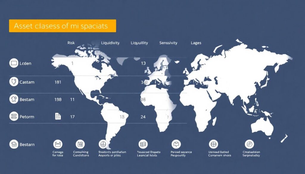 Как глобальные геополитические конфликты меняют финансовые рынки и куда движется мировая экономика - иллюстрация